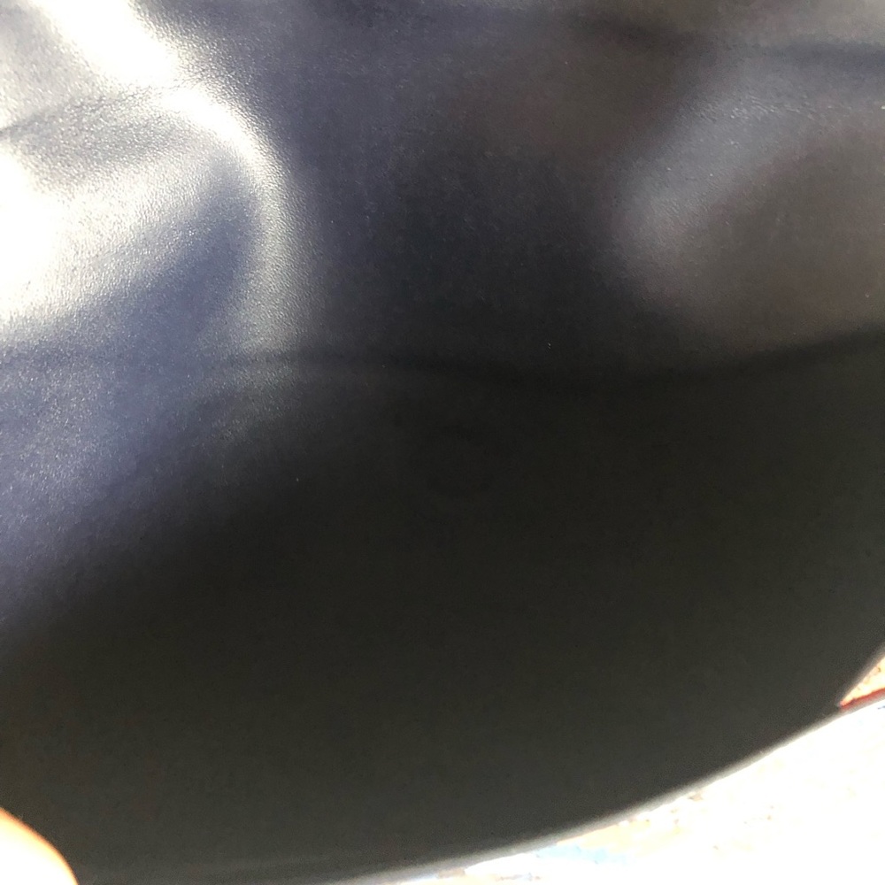 Vera Bradley Clutch - Picture 4 of 5